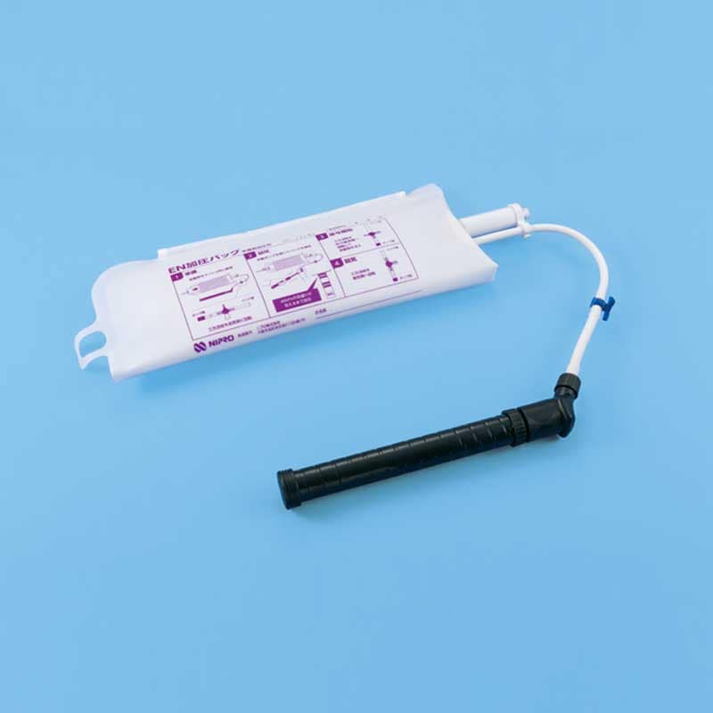 在庫限り】ニプロ EN加圧バッグCS（加圧ポンプ専用）｜ 医療用品通販