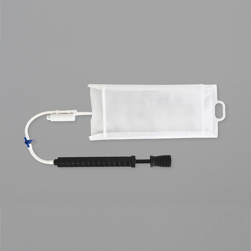 在庫限り】ニプロ EN加圧バッグCS（加圧ポンプ専用）｜ 医療用品通販