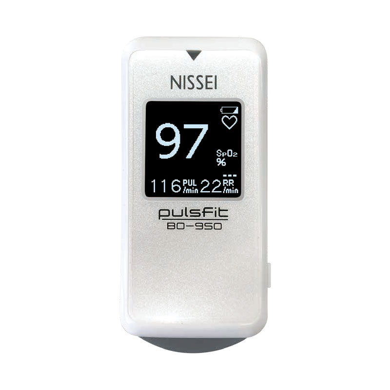 日本精密測器 空間線量計 RADCOUNTER DC-200｜ 医療用品通販【ハート