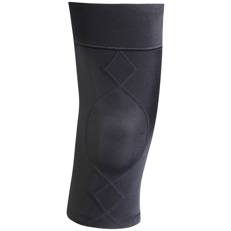 ワコール CW-X メンズ 膝サポーター BCO004 ブラック 左右共用1枚入り