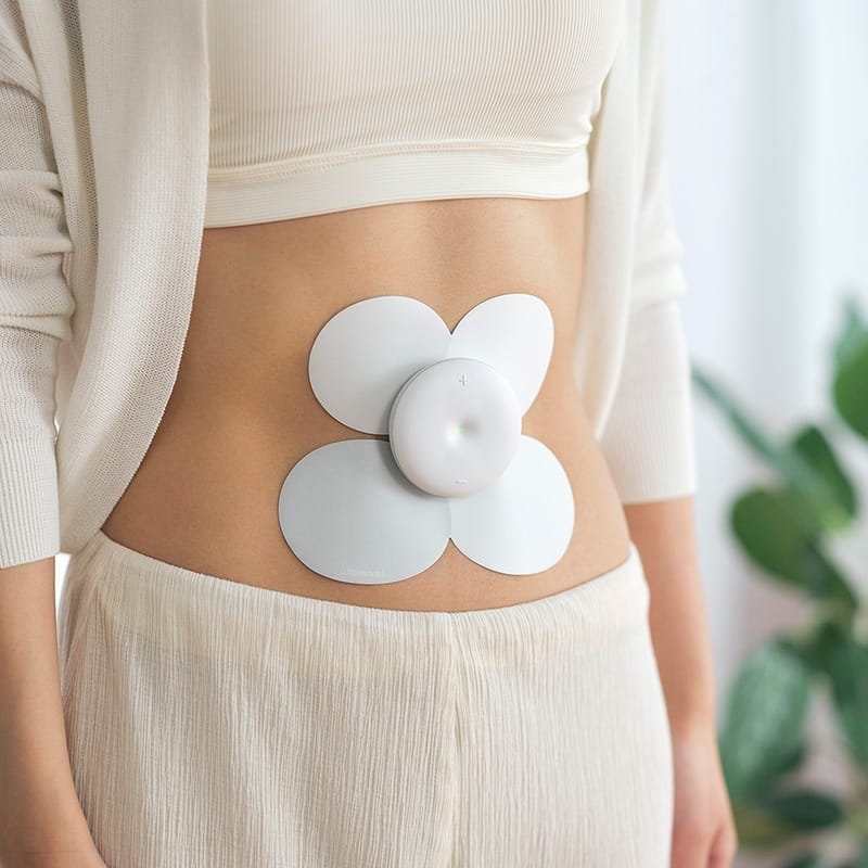 伊藤超短波 chomomi(チョモミ) 腸もみトリートメント｜ 医療用品通販