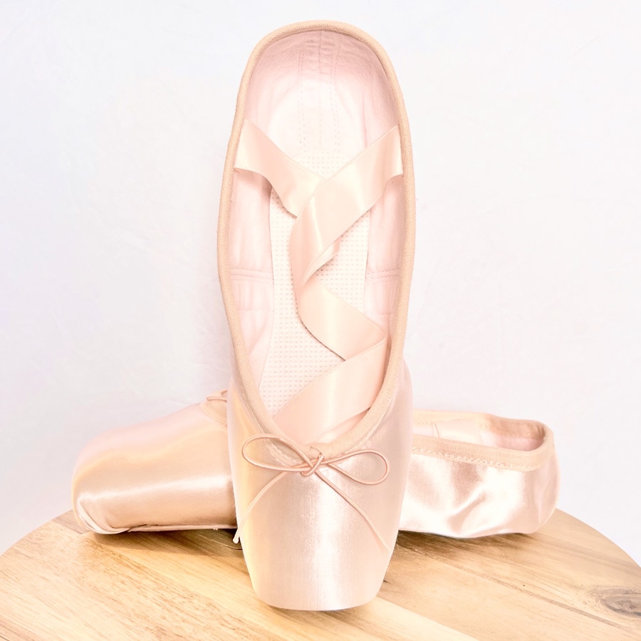 ボンジュバレリーナ】 雨音 （注文後：3～4週間後のお届け予定になり