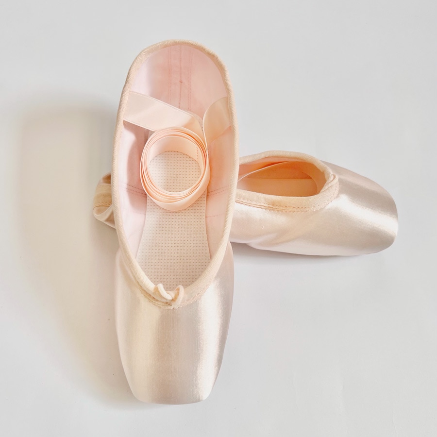 ボンジュバレリーナ】 一期一会の商品詳細 | バレエ・ダンス用品店 赤い靴