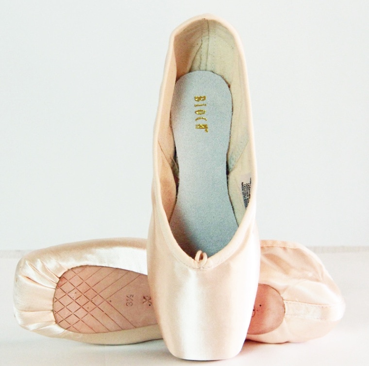 ブロック】 アクシオン Axiomの商品詳細 | バレエ・ダンス用品店 赤い靴