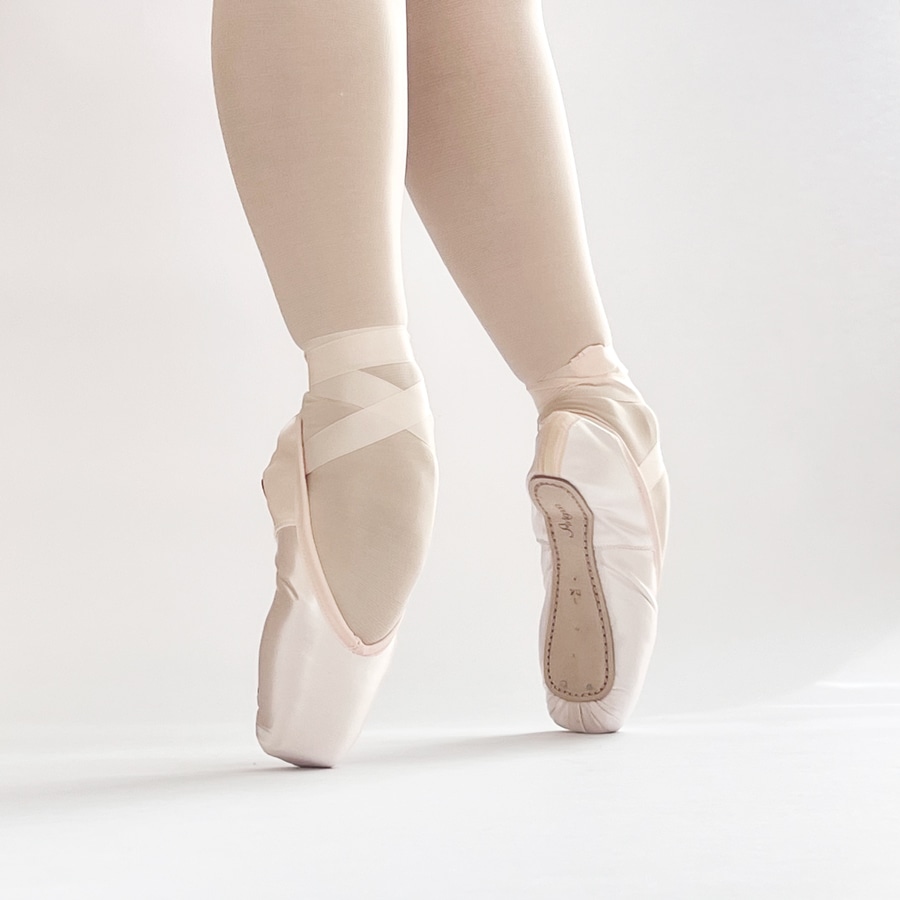 アビニヨン】アビニヨン トウの商品詳細 | バレエ・ダンス用品店 赤い靴