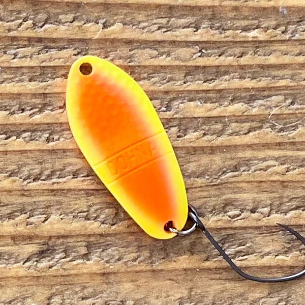 オリジナルカラー | アカサカ釣具