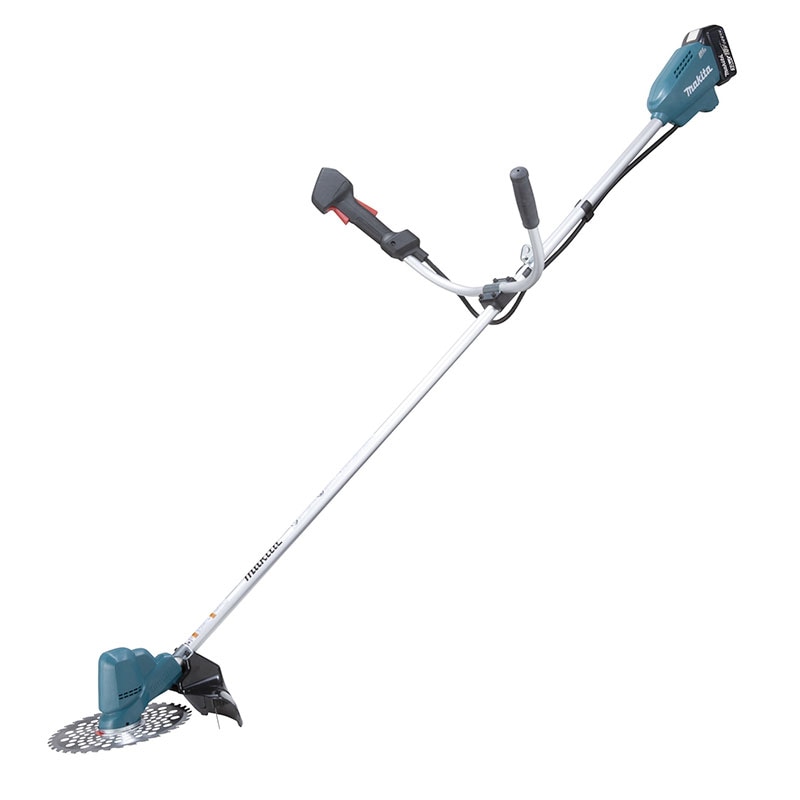 タナカ金物プロ-【新商品】マキタ MUR190SDWF 充電式草刈機 230mm [U