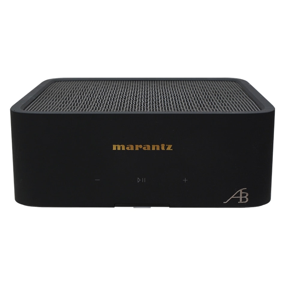 AIRBOW - Model M1 Special（ワイヤレスストリーミングアンプ