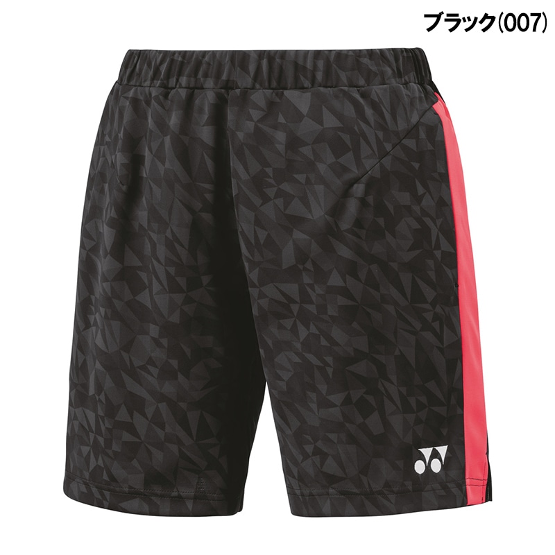 即日発送】YONEX ヨネックス メンズニットハーフパンツ 日本代表モデル