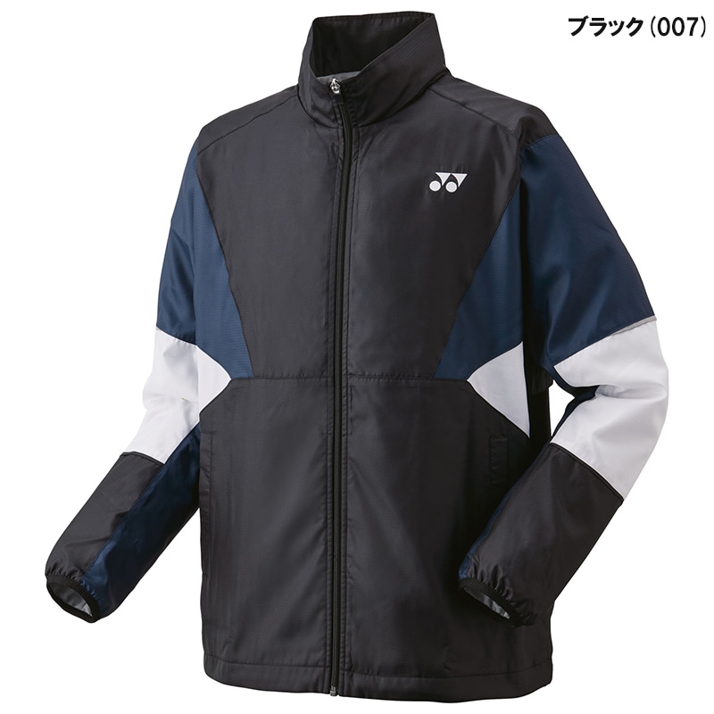 ユニフォーム対応可能】 YONEX ヨネックス ユニ裏地付ウィンド