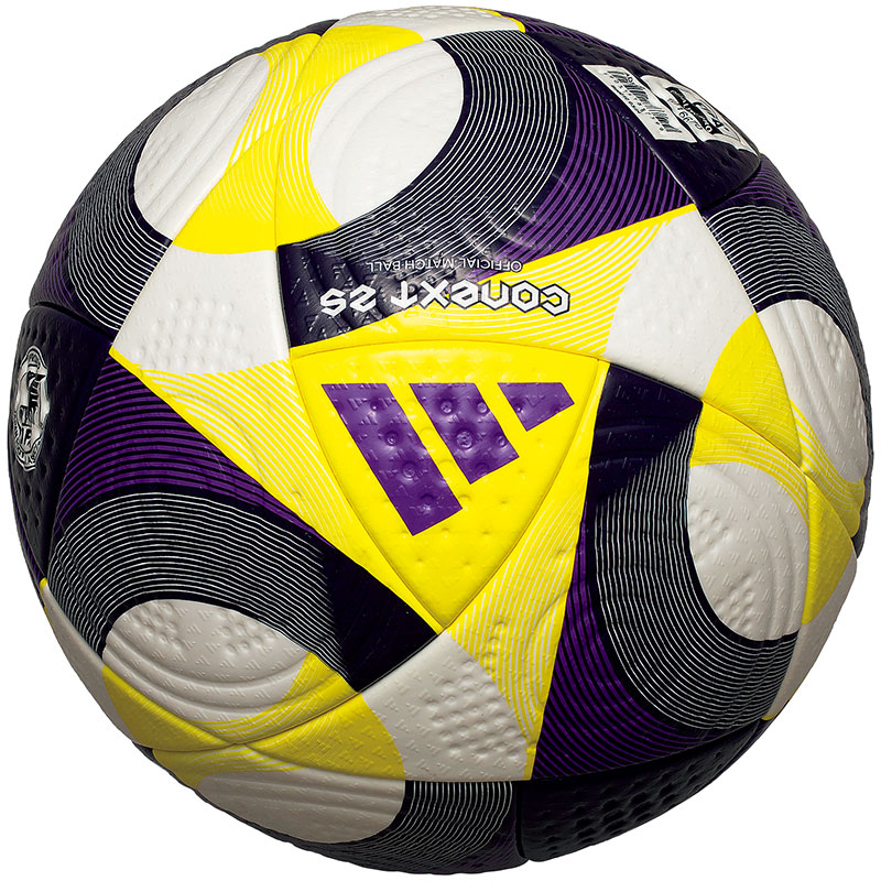 名入れ無料】 adidas アディダス コネクト25 プロ サッカーボール 5号