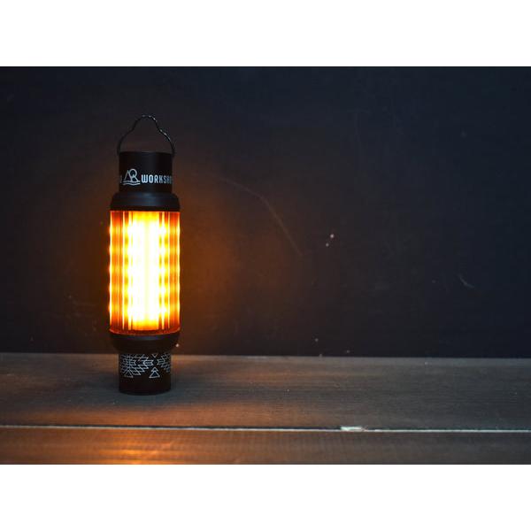 5050WORKSHOP アンバーグローブ ミニマライトセット AMBER GLOVE1個