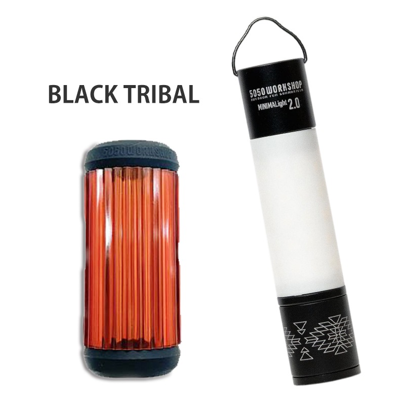 5050WORKSHOP アンバーグローブ ミニマライトセット AMBER GLOVE1個