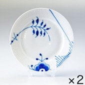 リチャードジノリ ジノリ1735 Richard Ginori イタリアンフルーツ