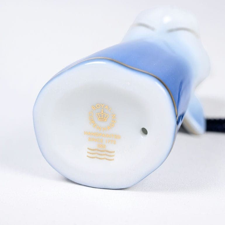 ロイヤルコペンハーゲン アニュアル フィギュリン クリスマス