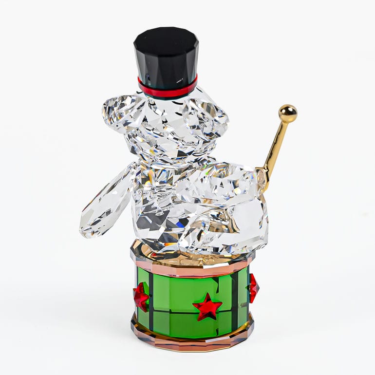 スワロフスキー SWAROVSKI クリスタルフィギュア フィギュリン 2025年