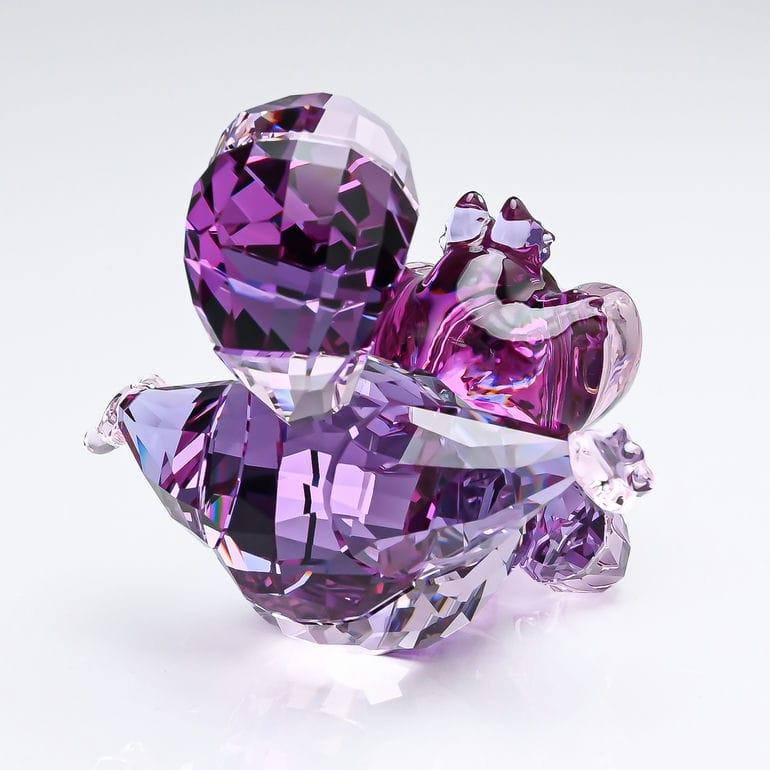 スワロフスキー SWAROVSKI クリスタルフィギュア Disney ディズニー