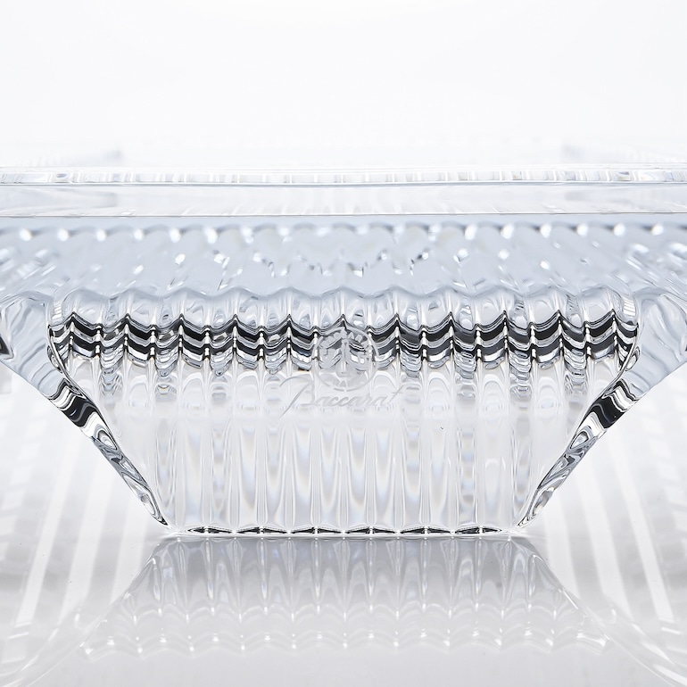 バカラ 名入れ対応 Baccarat フォトフレーム EYE アイ 写真立て