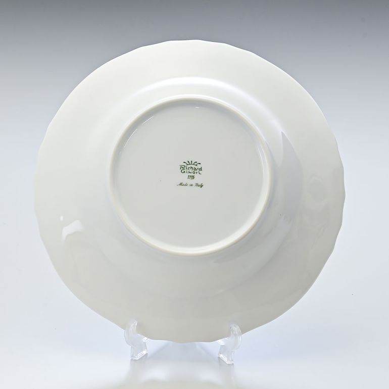 リチャードジノリ Richard Ginori ペア 2個セット ベッキオホワイト