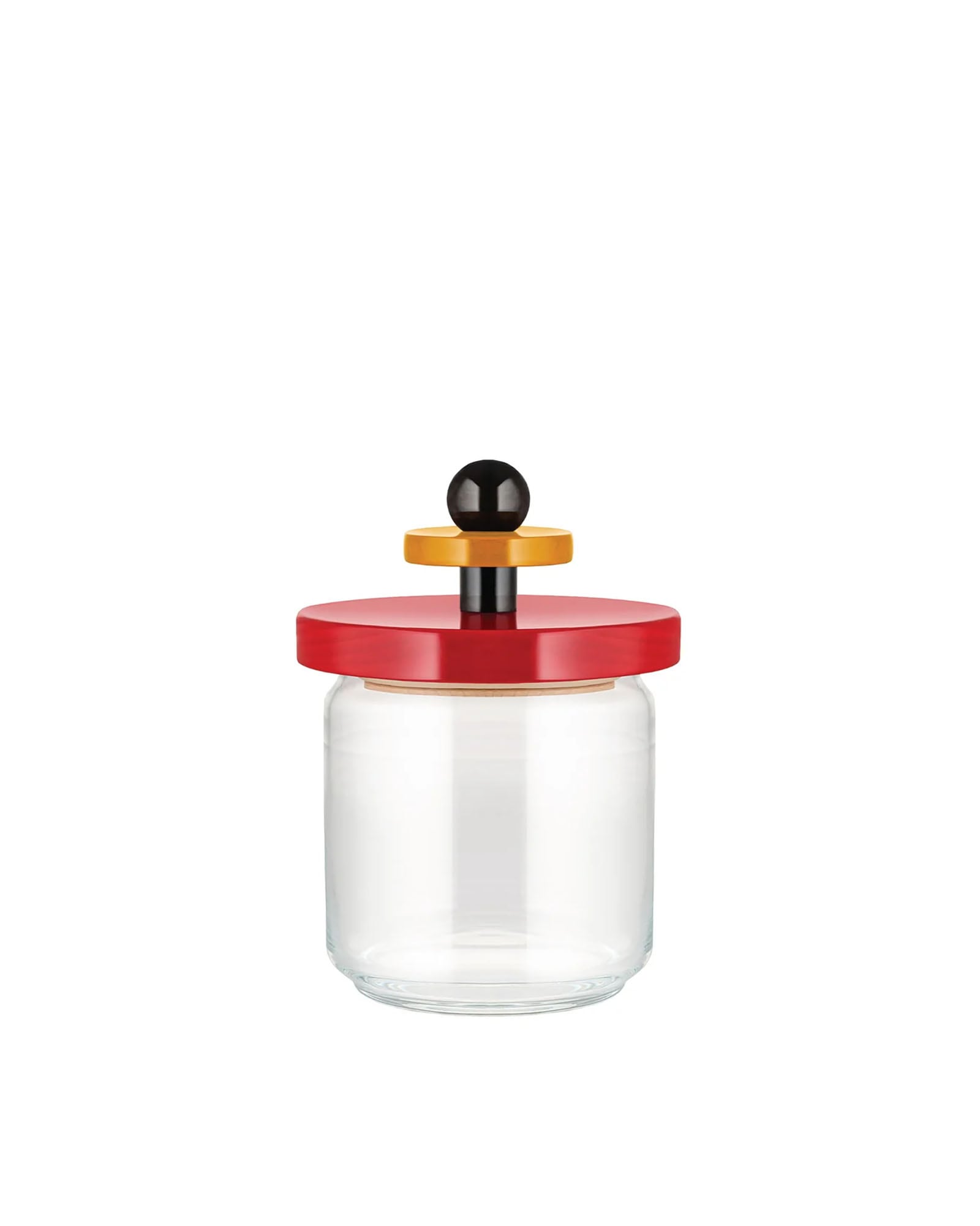 Twergi ソルト・ペッパーミル【ES18】｜ALESSI JAPAN（アレッシ