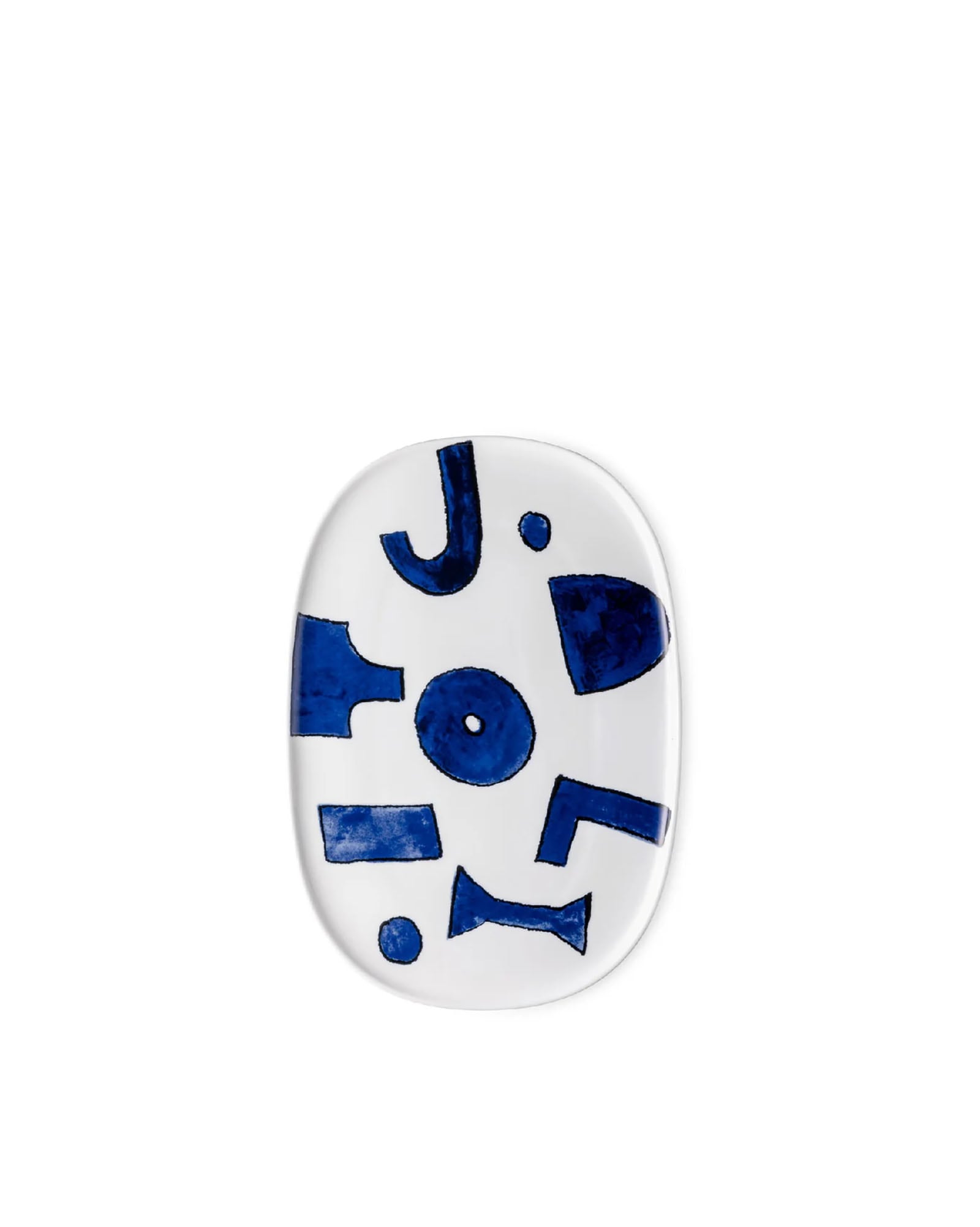 Itsumo-Yunoki Ware スーププレート【NF08/2】｜ALESSI JAPAN