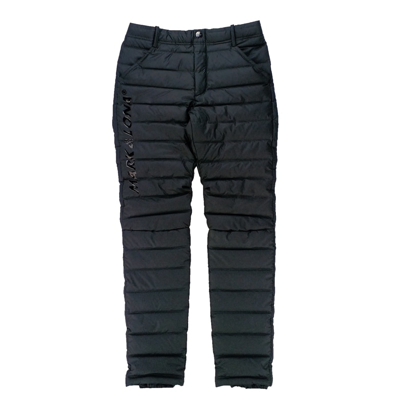 MARK&LONA マークアンドロナ Indy Stretch Down Pants | MEN ダウン