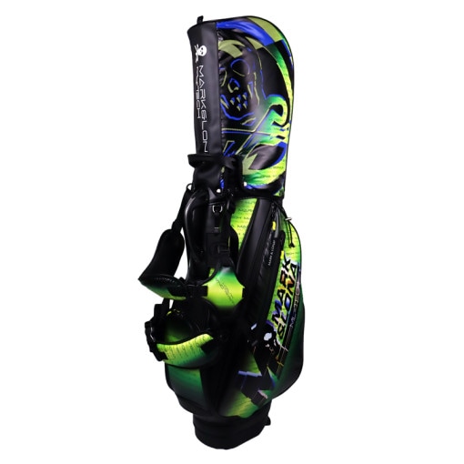 MARK&LONA マークアンドロナ CODE COLLECTION CD11-DPCB ブラック MCS