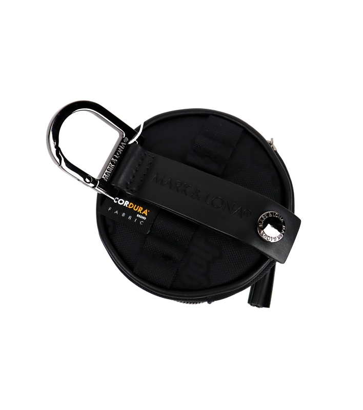 30%OFF】MARK&LONA マークアンドロナ Assemblage Ball Pouch | ボール