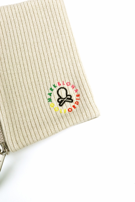 MARK&LONA マークアンドロナ Ever Neck Warmer | MEN and WOMEN ネック