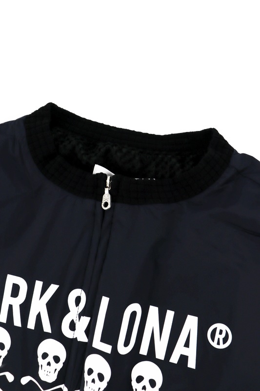 24AW】MARK&LONA マークアンドロナ Split Tech Snead Jacket | MEN