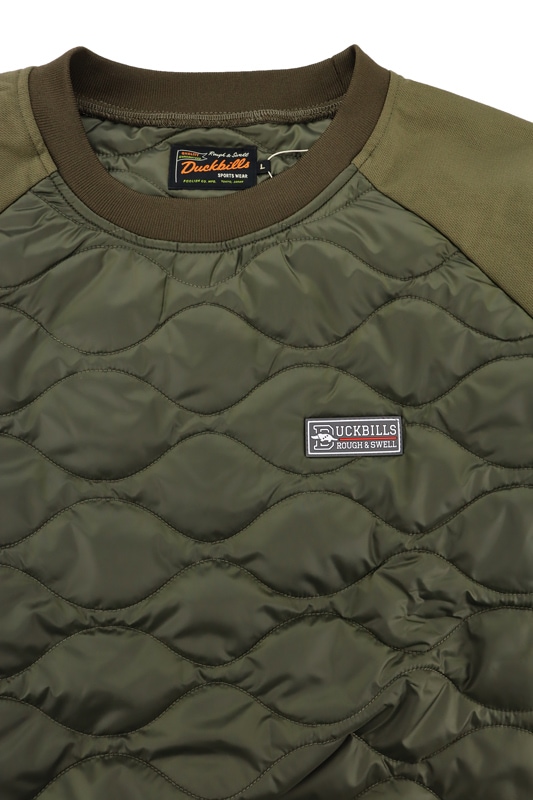 30%OFF】rough&swell ラフアンドスウェル SWELL SNEAD スニード