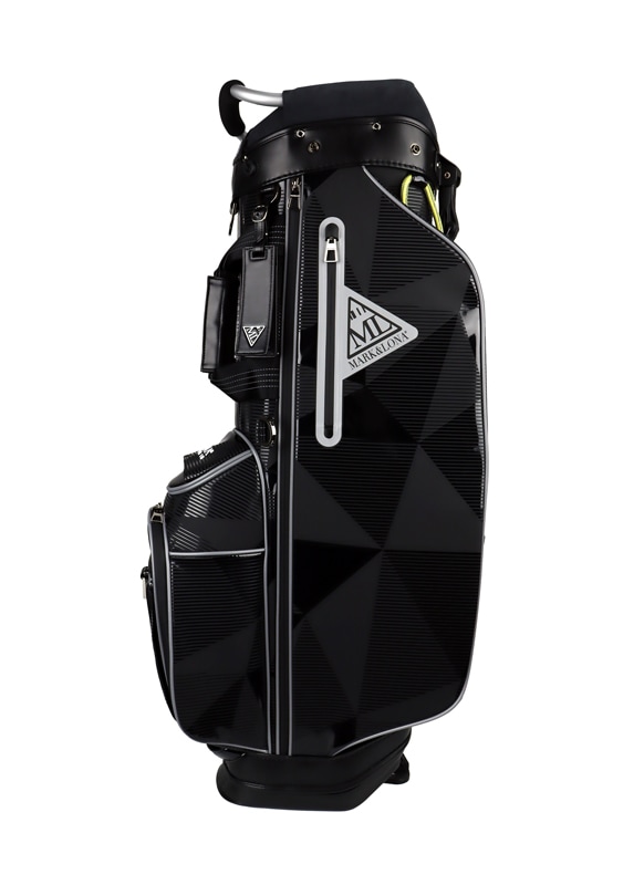 MARK&LONA マークアンドロナ CODE COLLECTION CD11-DPCB ブラック MCS