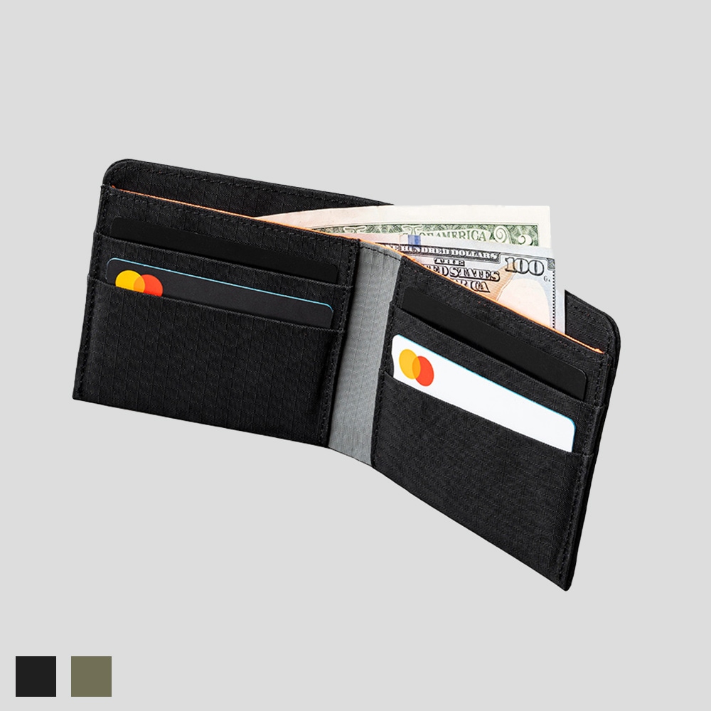 ARK CLASSIC WALLET AXOGRID | ACCESSORIES | 【公式】ALPAKA (アルパカ)