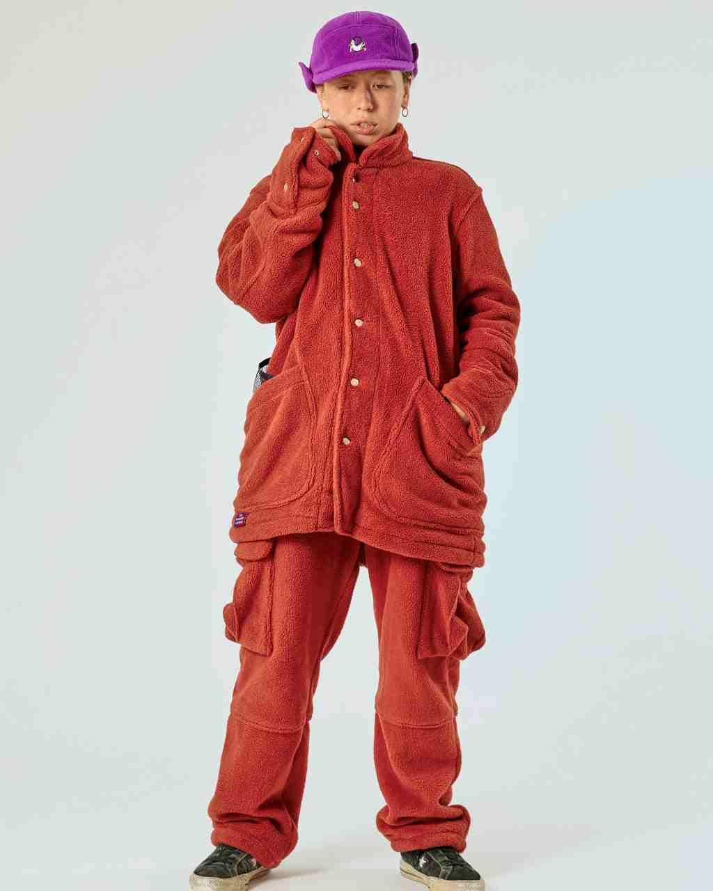 □【AW-1】【Alexander Lee Chang アレキサンダーリーチャン】ALC