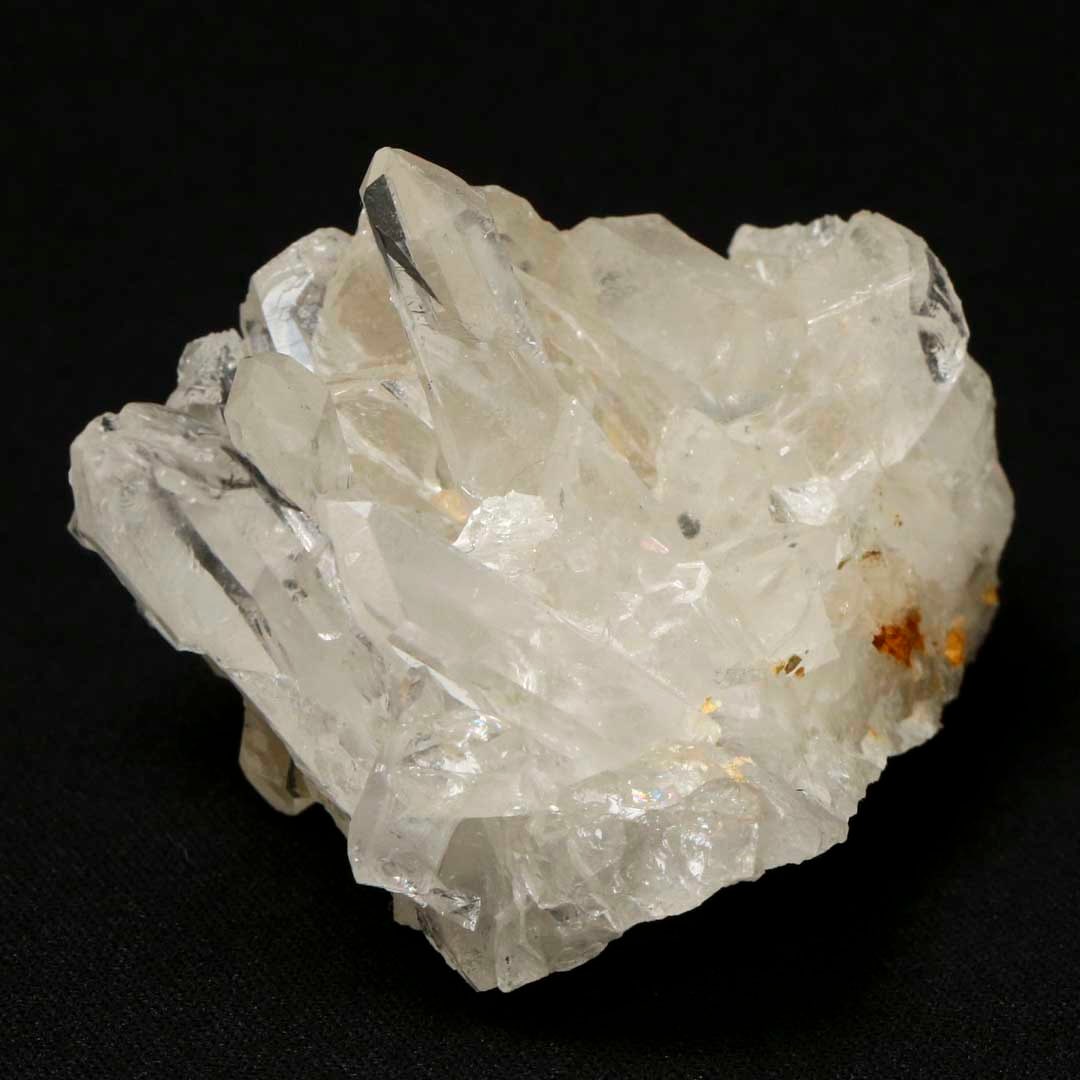 水晶クラスター② ブラジル・ミナスジェライス州産