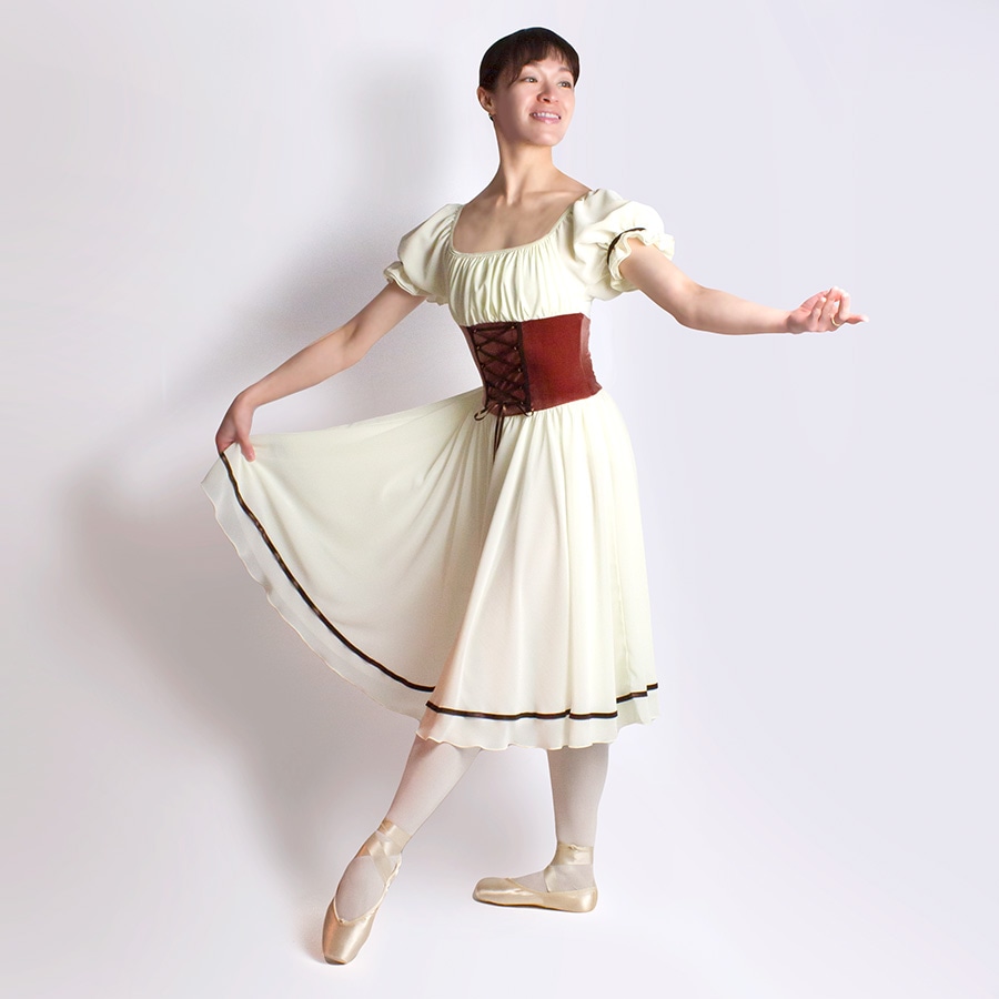 シアターコレクション 村娘A | バレエ,シアターコレクション,衣装