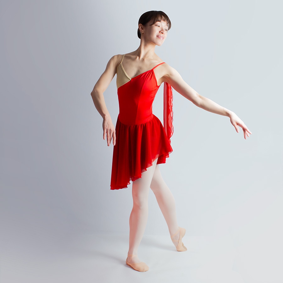 シアターコレクション ダイアナ『エスメラルダ』 | バレエ,シアター