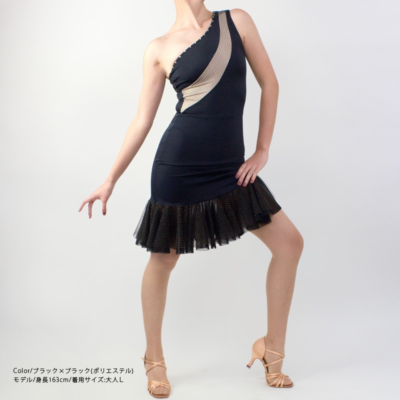 社交ダンス ドレス05 | 社交ダンス,ドレス | ange collection