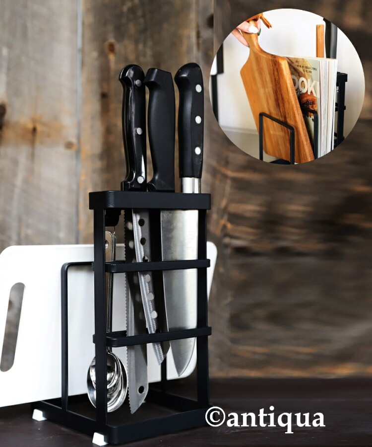 アントステラ キッチンアイアンスタンド 家具 2026年最新】アント