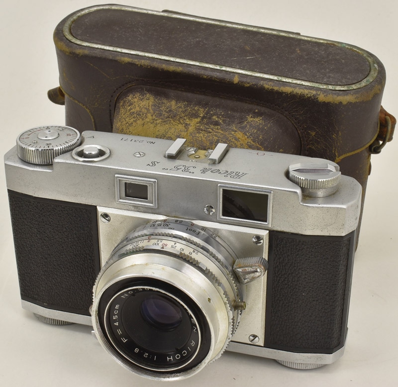 中古カメラ機材の通販専門店 Antiquary（アンティクアリィ）