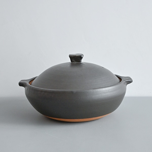 青木良太 アラジンの鍋 赤