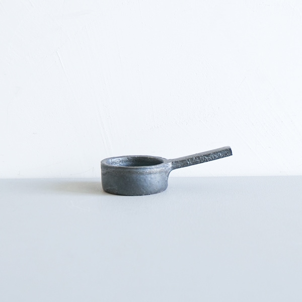 清岡幸道 耐火フライパンSS