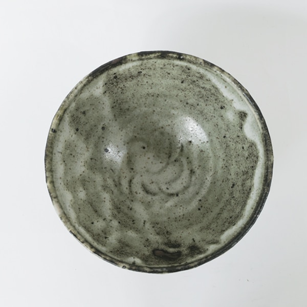小野哲平 薪窯 中鉢C Φ19cm