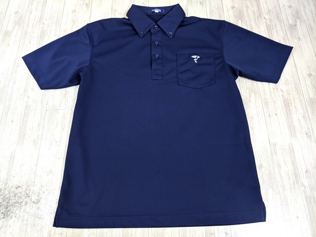 u96 岐阜県 帝京第三高校 半袖ポロシャツ+ニットベスト+夏服スカート