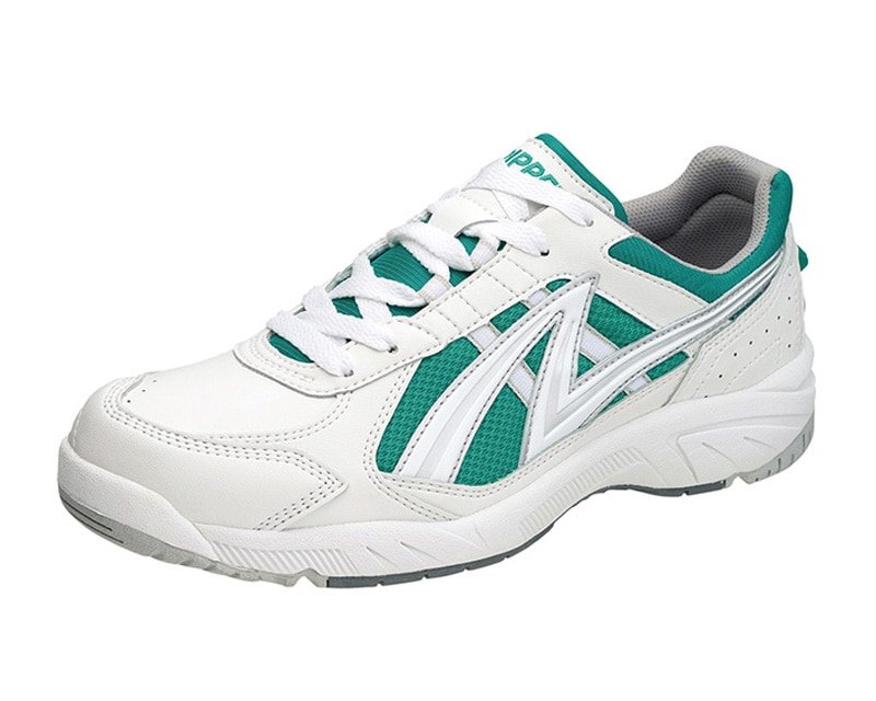 アサヒグリッパー 38 ホワイト/グリーン | すべての商品 | アサヒ