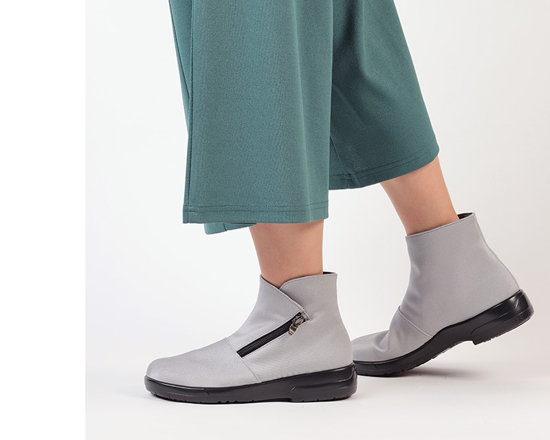 トップドライTDY3985 ライトグレー | すべての商品 | アサヒシューズ