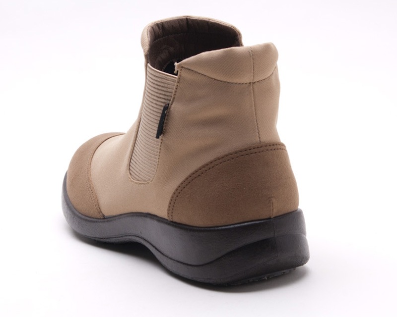 トップドライ TDY3200 ベージュ | すべての商品 | アサヒシューズ公式