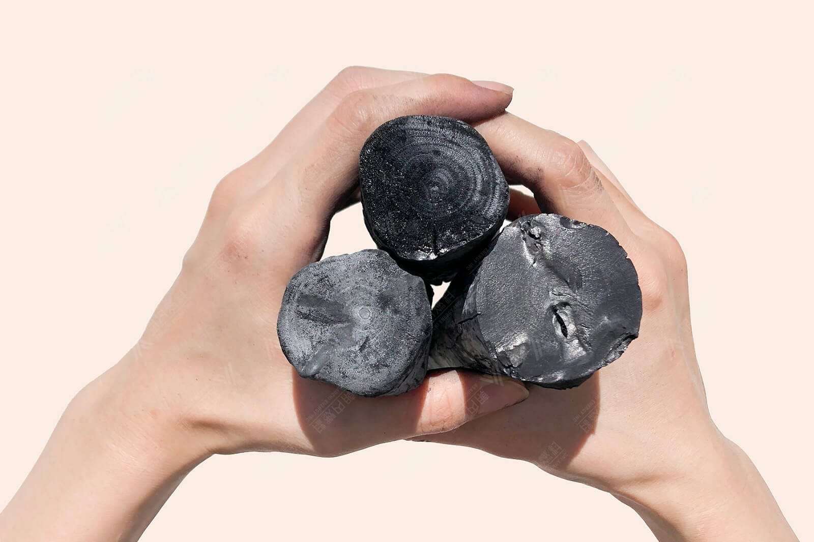 ラオス備長炭 上丸 通販【こだわり品質・送料無料】｜朝内燃料