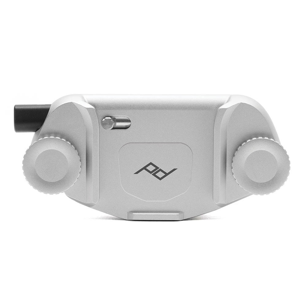 ピークデザイン-peak design キャプチャーV3 クリップオンリーなら