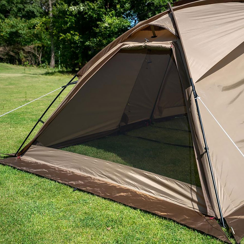 小川テント-小川キャンパル ヴィガス2ならアシーズブリッジが取り扱い